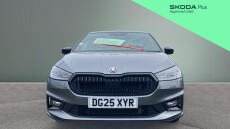 Skoda Fabia 1.5 TSI 150 Monte Carlo Edition 5dr DSG Petrol Hatchback